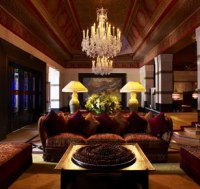 Shangai Costes Hotel China